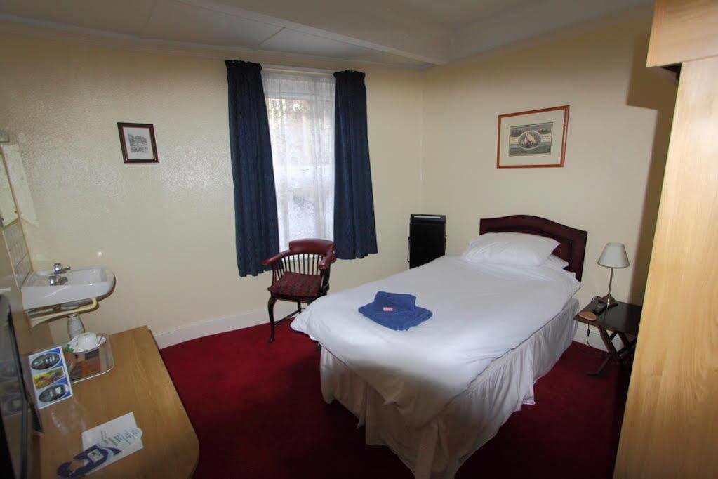 Hotel Royal Temple Yacht Club à Ramsgate Extérieur photo